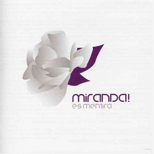 Miranda/Es Mentira@Import-Eu